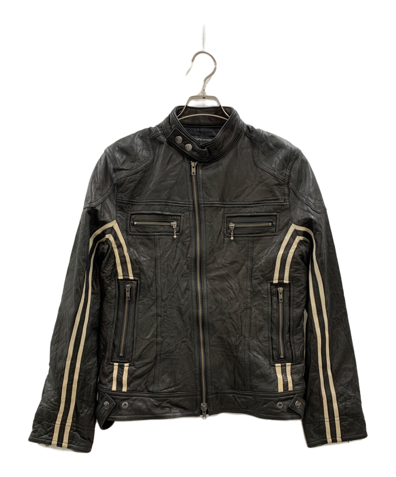 中古・古着通販】Haruf Halo rusty future (ハルフ ヘイロー