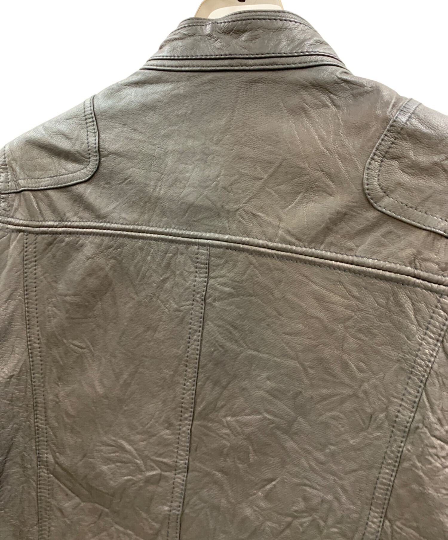 中古・古着通販】Haruf Halo rusty future (ハルフ ヘイロー