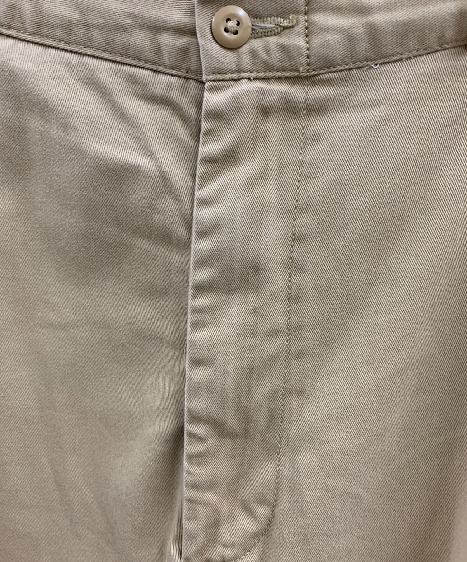 中古・古着通販】LEVI'S (リーバイス) LEVI'S チノパン ベージュ