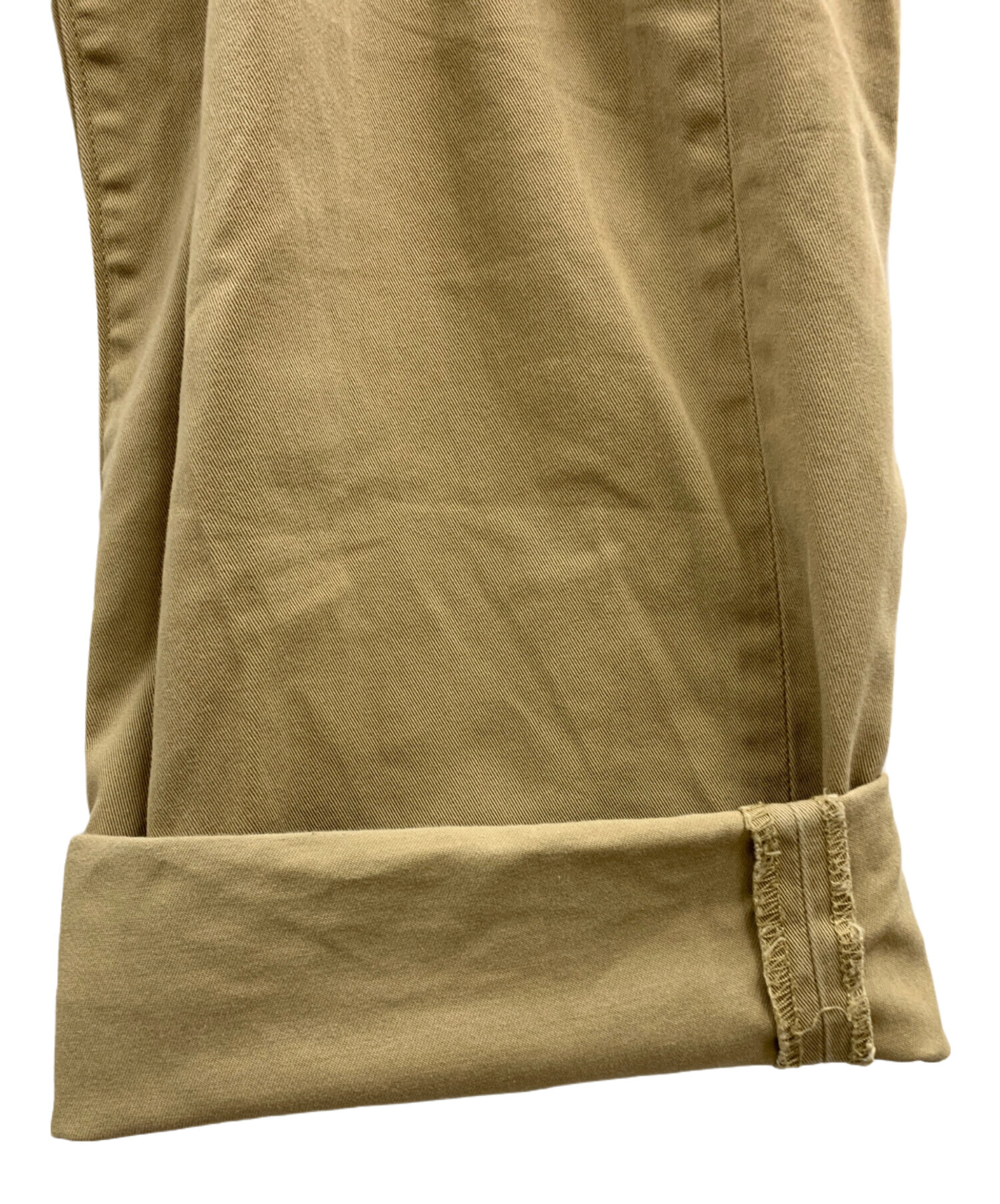中古・古着通販】LEVI'S (リーバイス) LEVI'S チノパン ベージュ