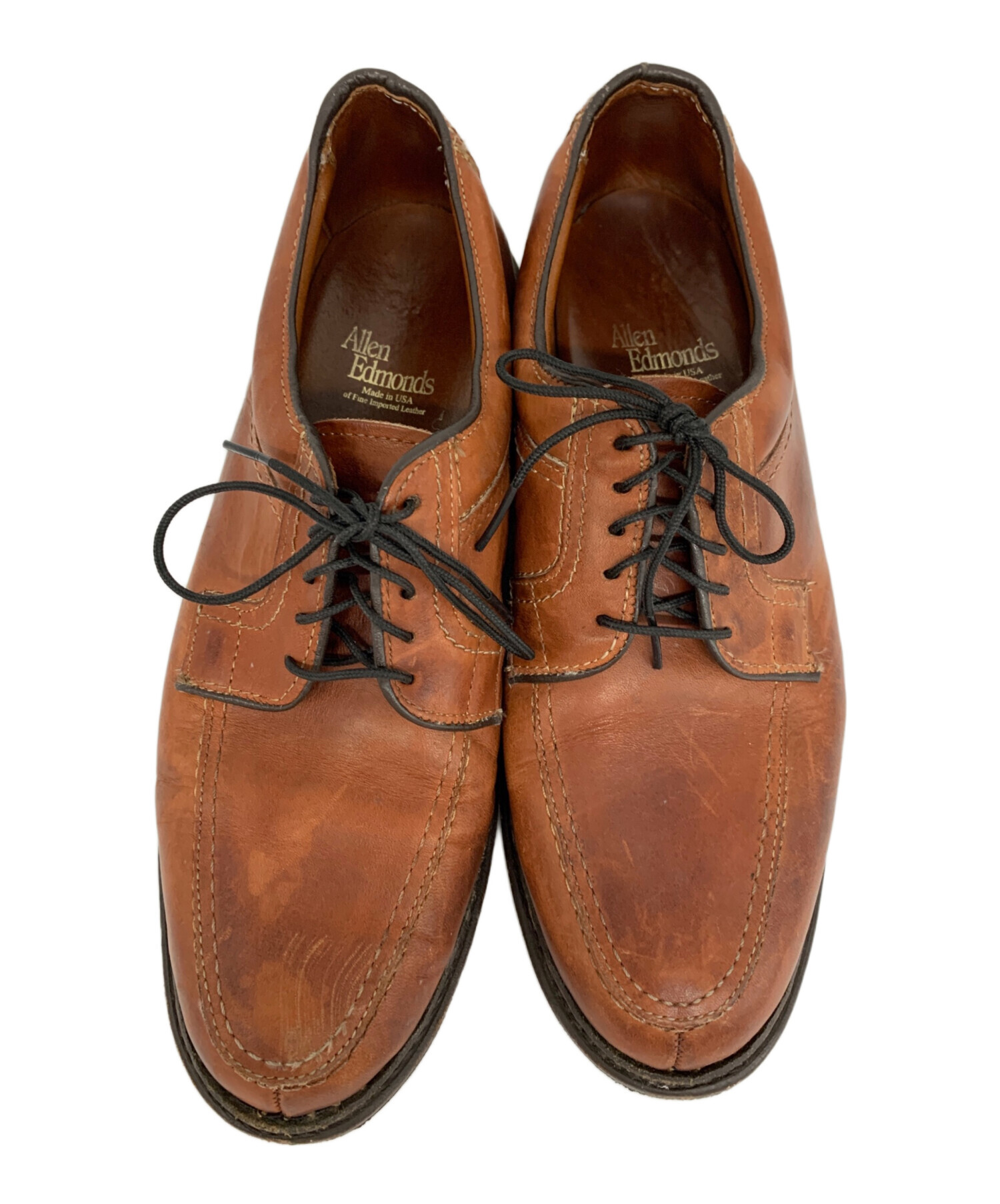 中古・古着通販】ALDEN EDMONDS (オールデン) ALDEN EDMONDS