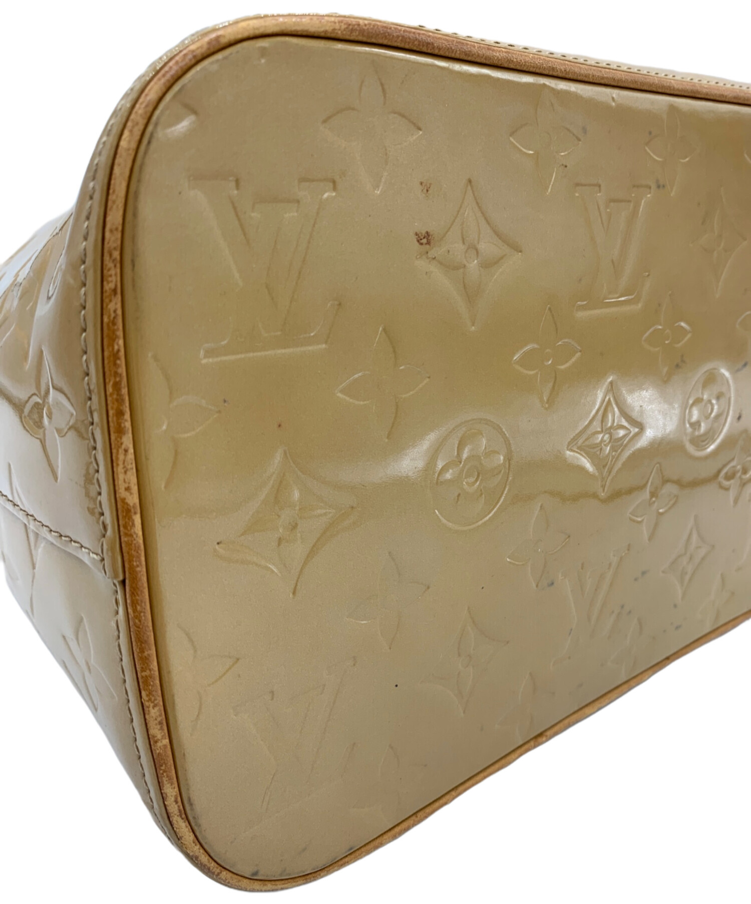 中古・古着通販】LOUIS VUITTON (ルイ ヴィトン) LOUIS VUITTON