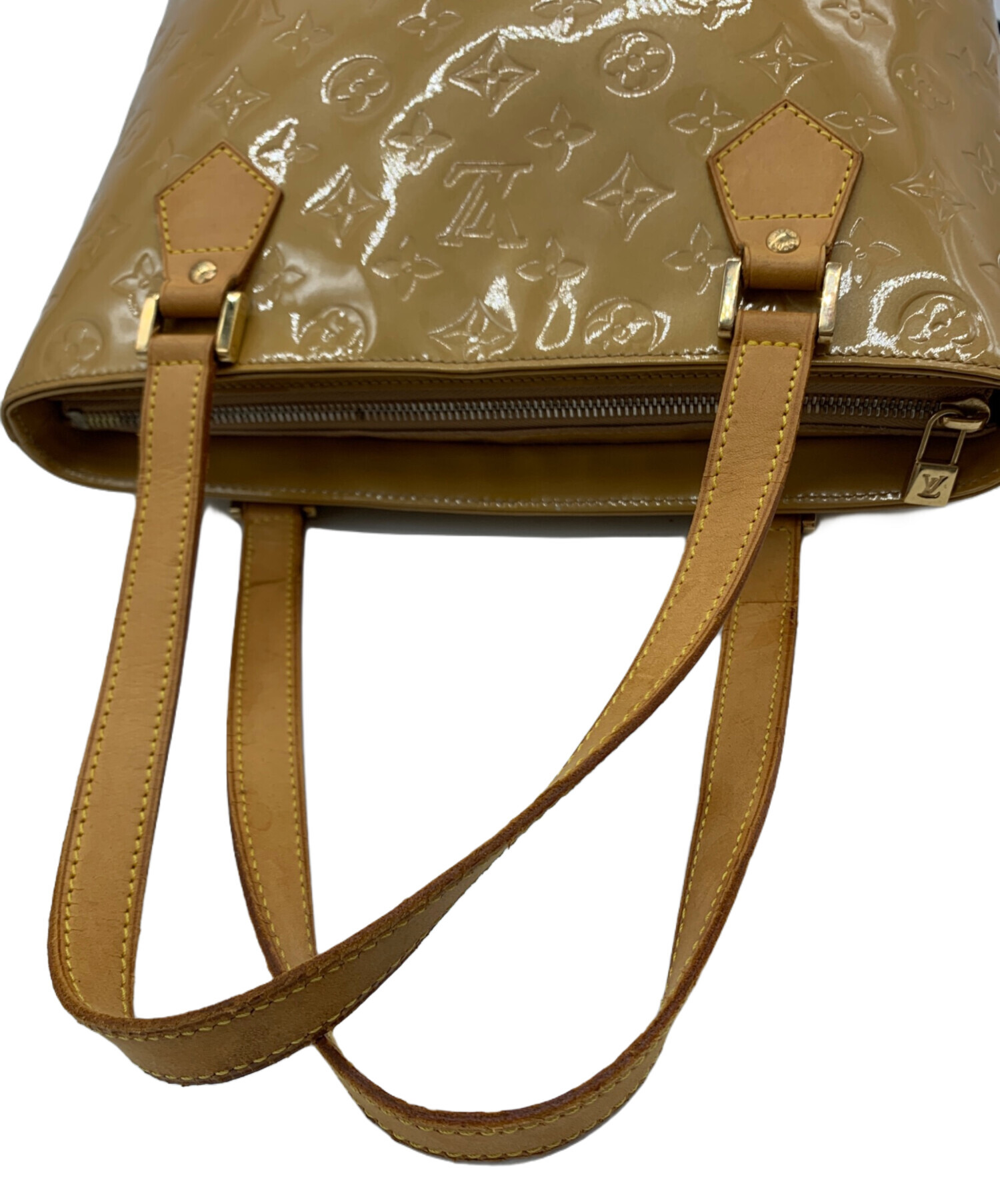 中古・古着通販】LOUIS VUITTON (ルイ ヴィトン) LOUIS VUITTON