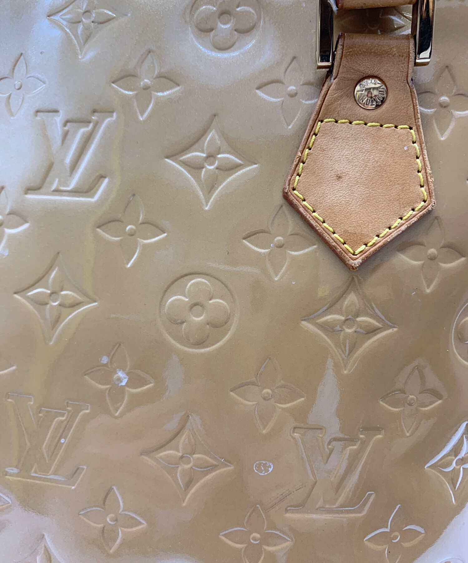 中古・古着通販】LOUIS VUITTON (ルイ ヴィトン) LOUIS VUITTON