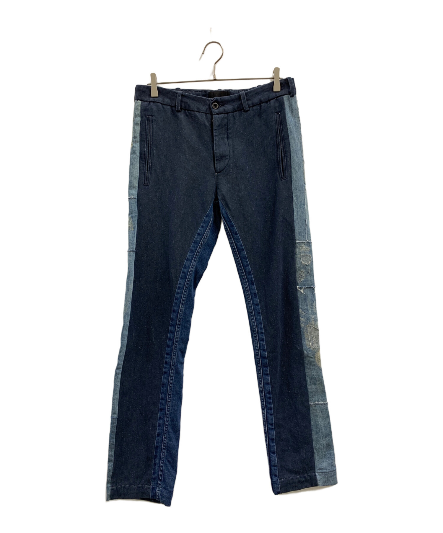 中古・古着通販】DIESEL (ディーゼル) DIESEL デニムパンツ サイズ:46