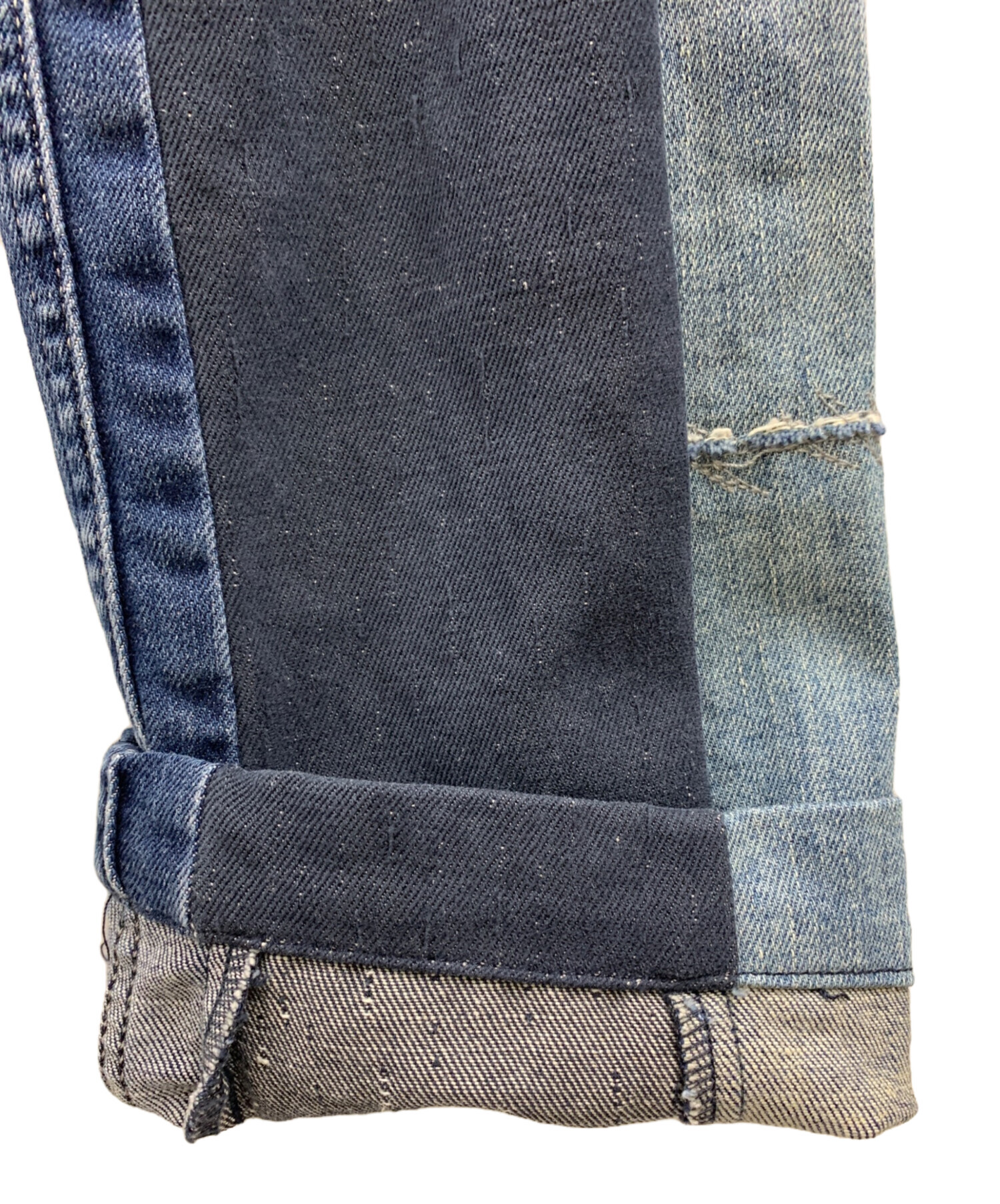 中古・古着通販】DIESEL (ディーゼル) DIESEL デニムパンツ サイズ:46