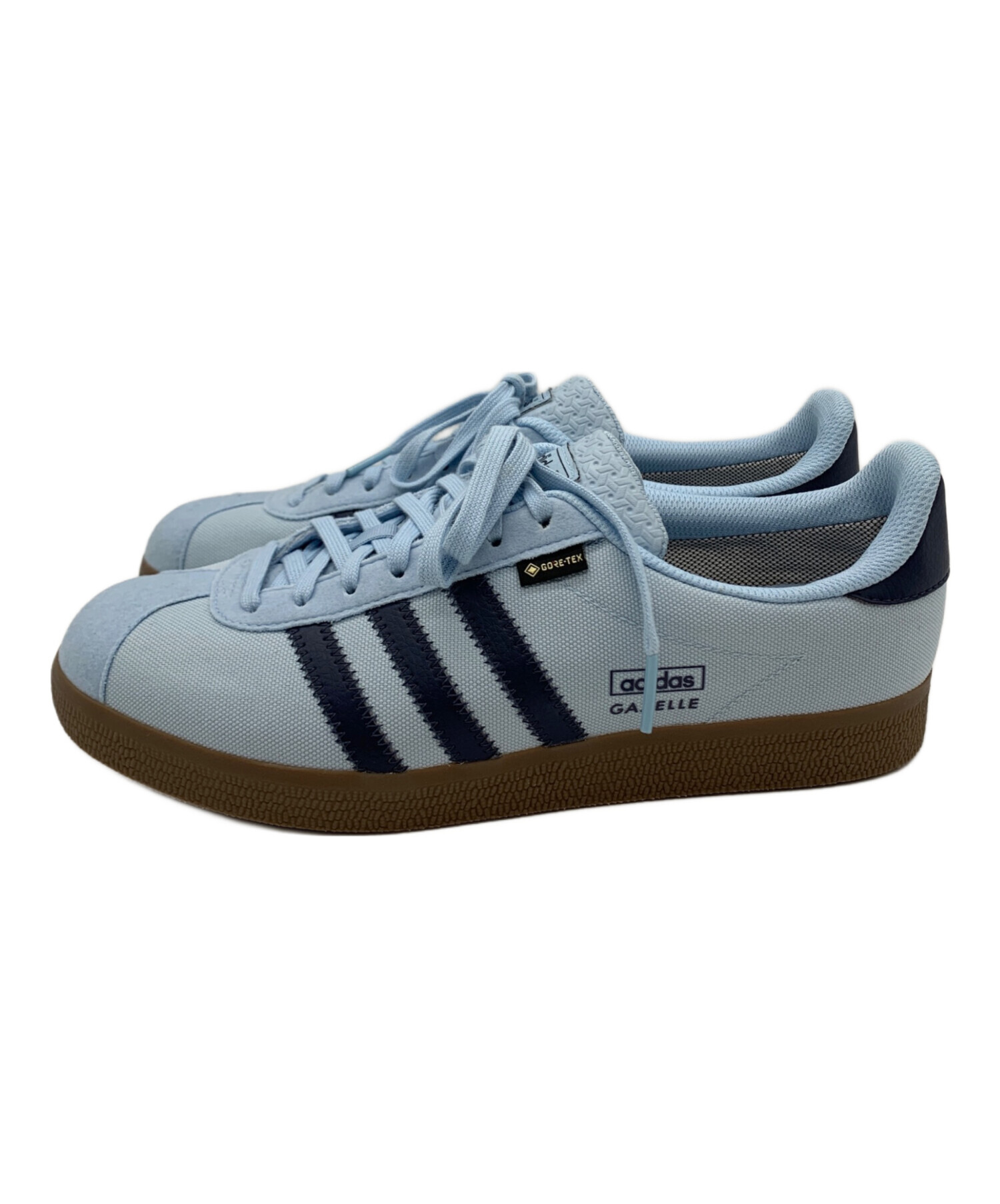 中古・古着通販】adidas (アディダス) adidas スニーカー スカイブルー 