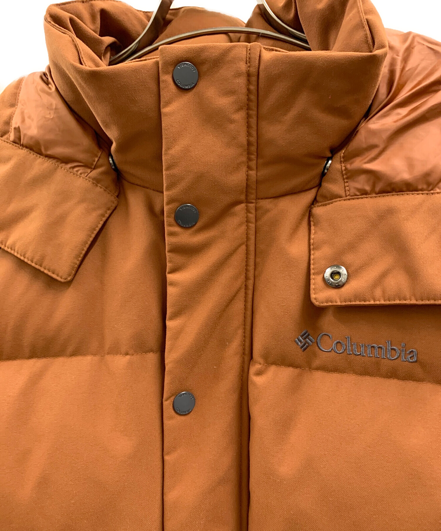 中古・古着通販】Columbia (コロンビア) Columbia ロックフォール