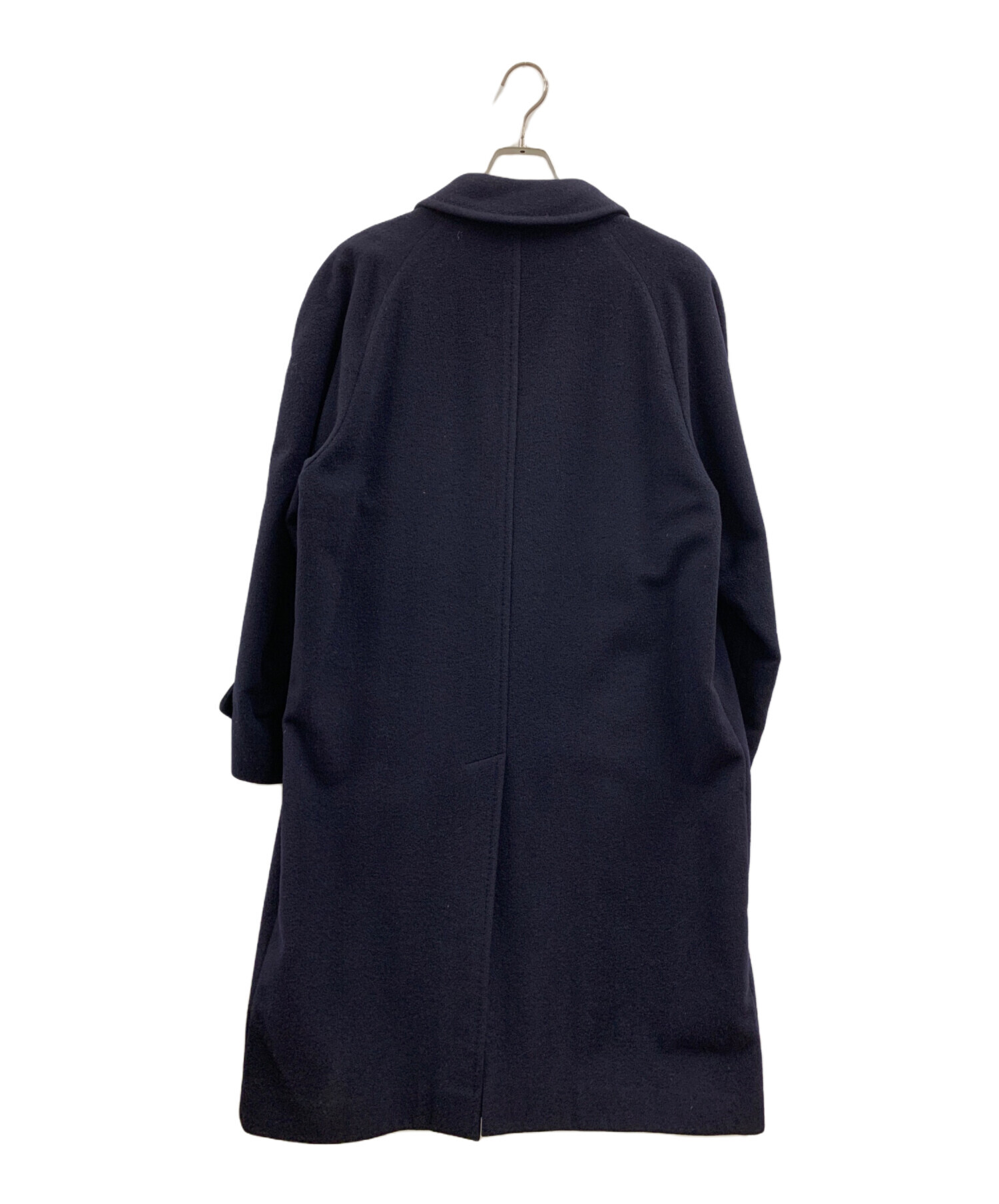 中古・古着通販】Burberry's (バーバリーズ) Burberry's ロングウール