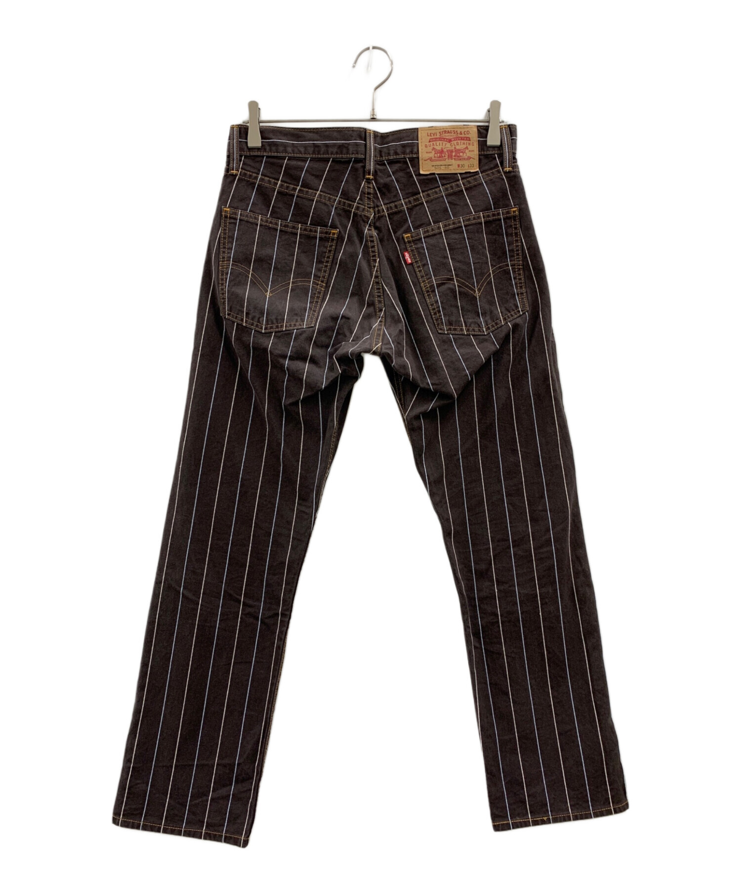中古・古着通販】LEVI