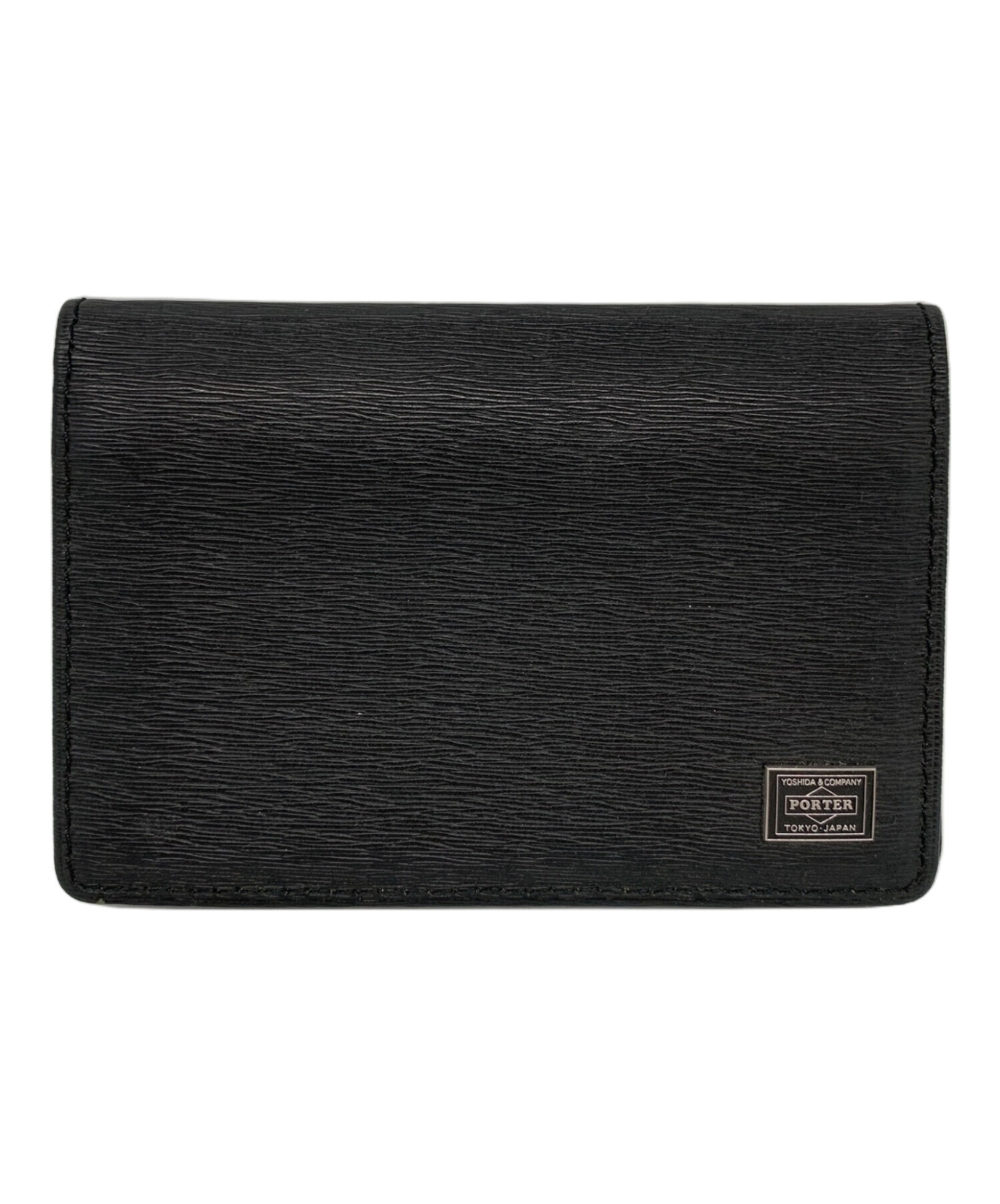 中古・古着通販】PORTER (ポーター) PORTER カードケース｜ブランド