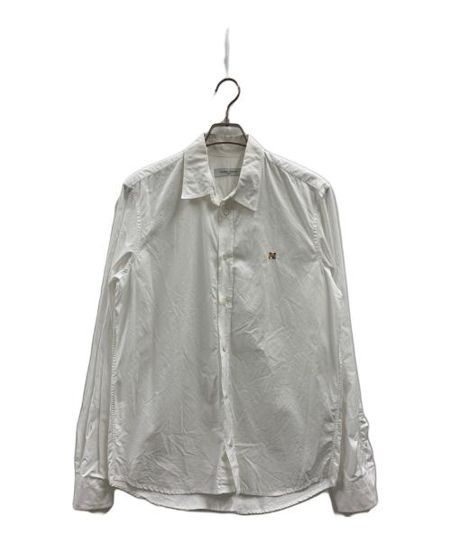 中古・古着通販】maison kitsune (メゾンキツネ) MAISON KITSUNE 長袖