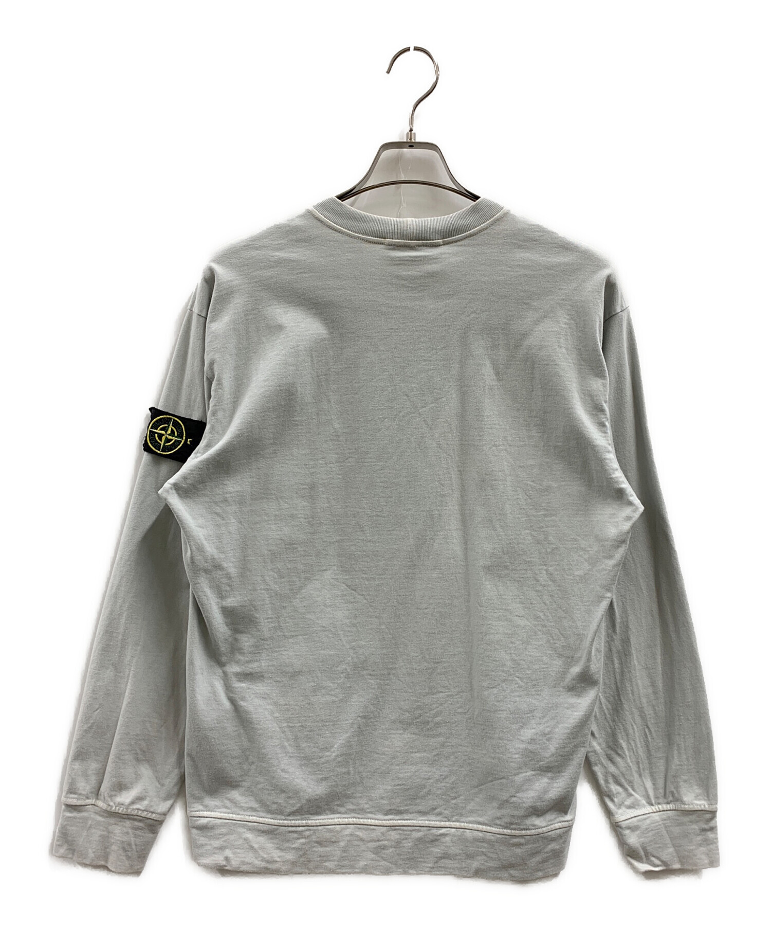 中古・古着通販】STONE ISLAND (ストーンアイランド) STONE ISLAND 
