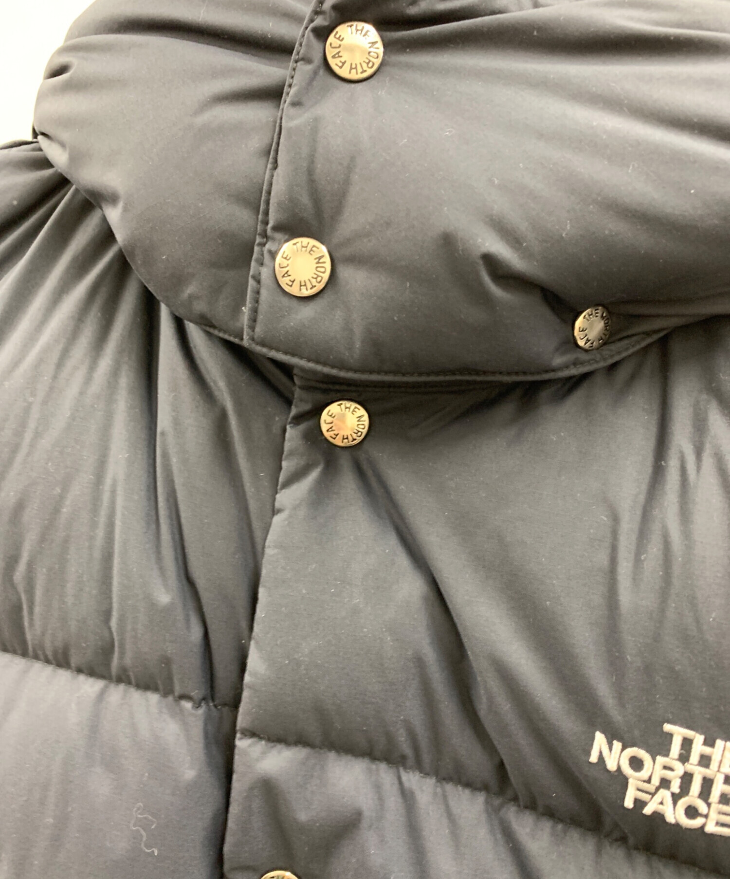 中古・古着通販】THE NORTH FACE (ザ ノース フェイス) THE NORTH FACE