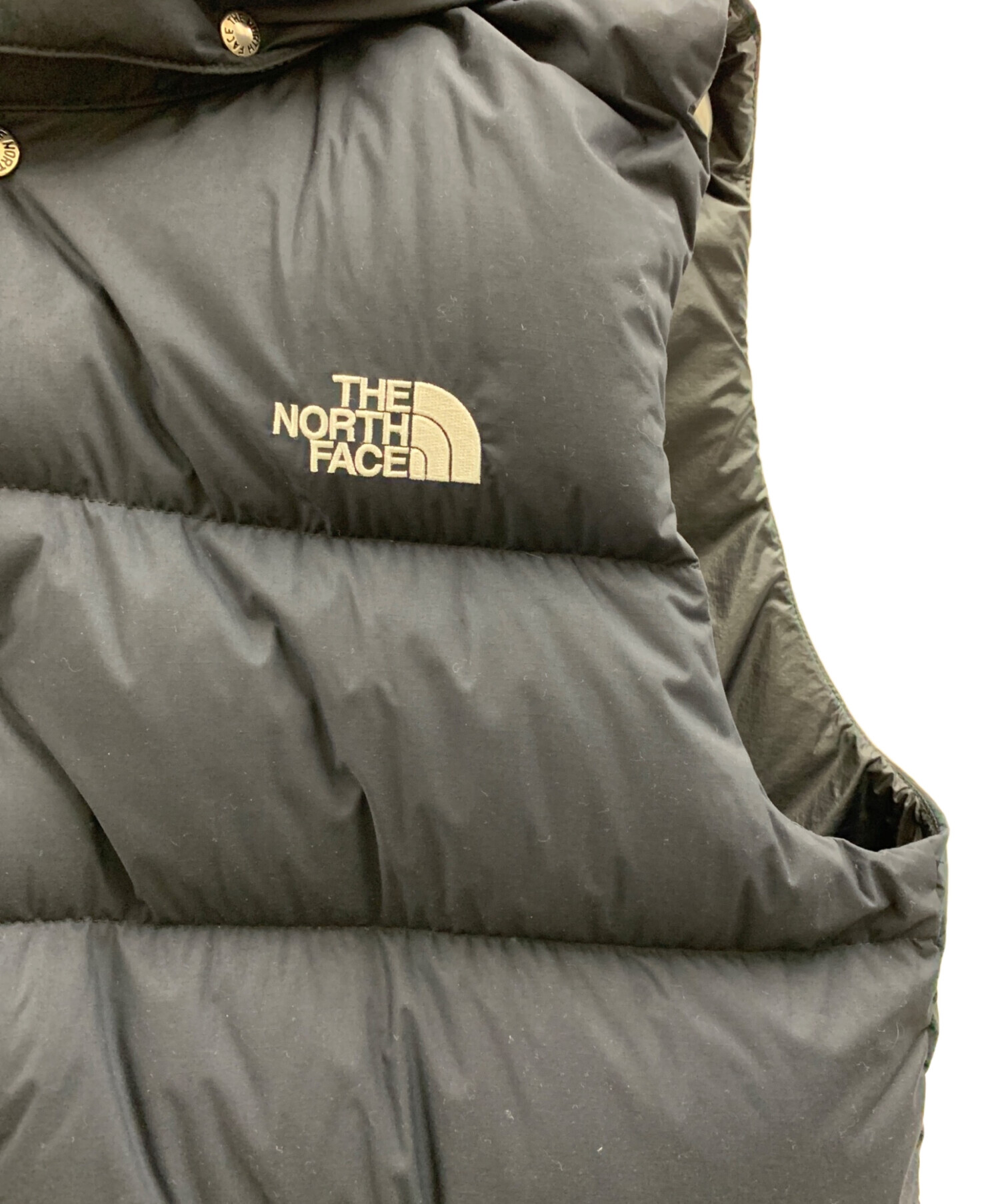 中古・古着通販】THE NORTH FACE (ザ ノース フェイス) THE NORTH FACE