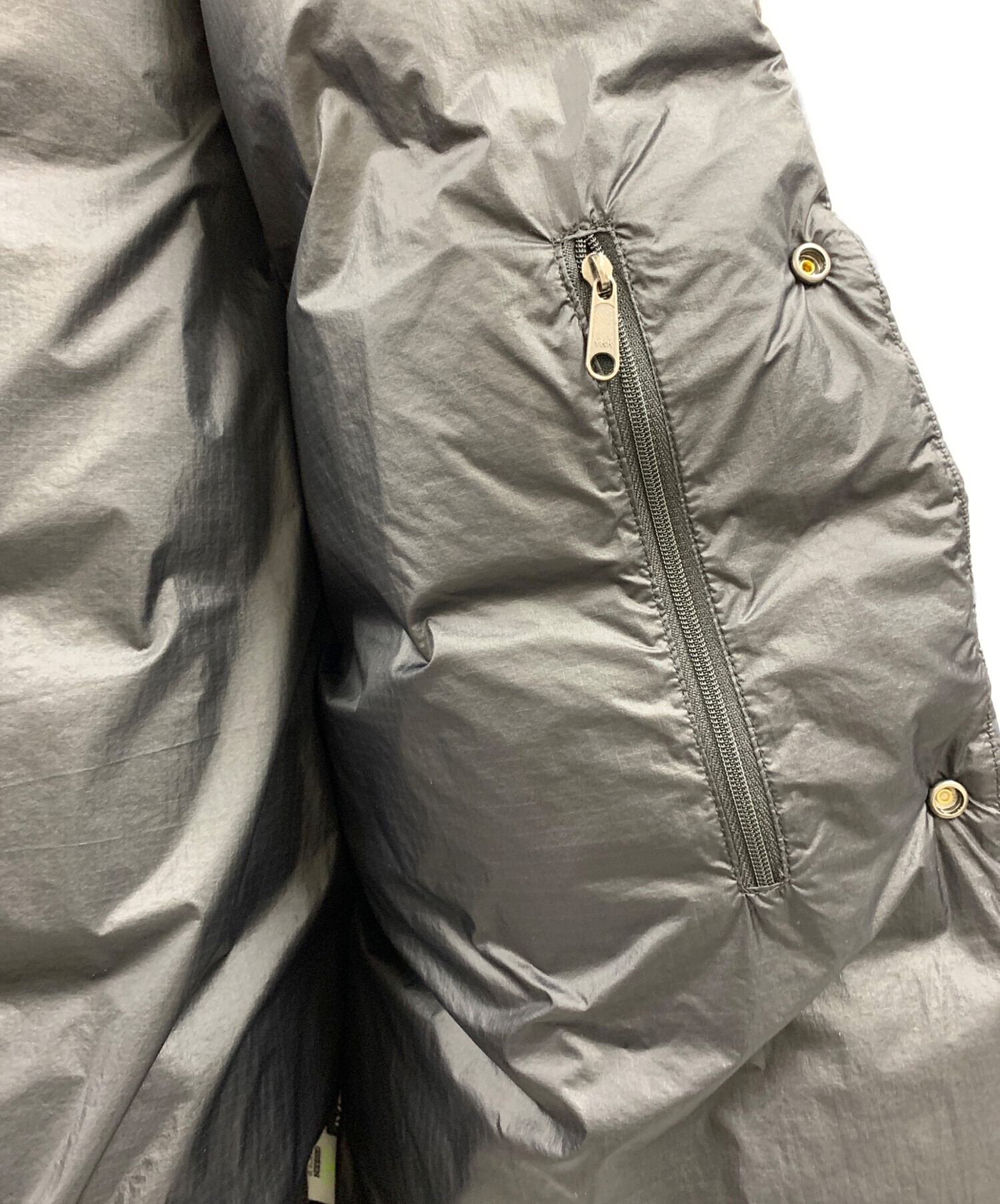 中古・古着通販】THE NORTH FACE (ザ ノース フェイス) THE NORTH FACE