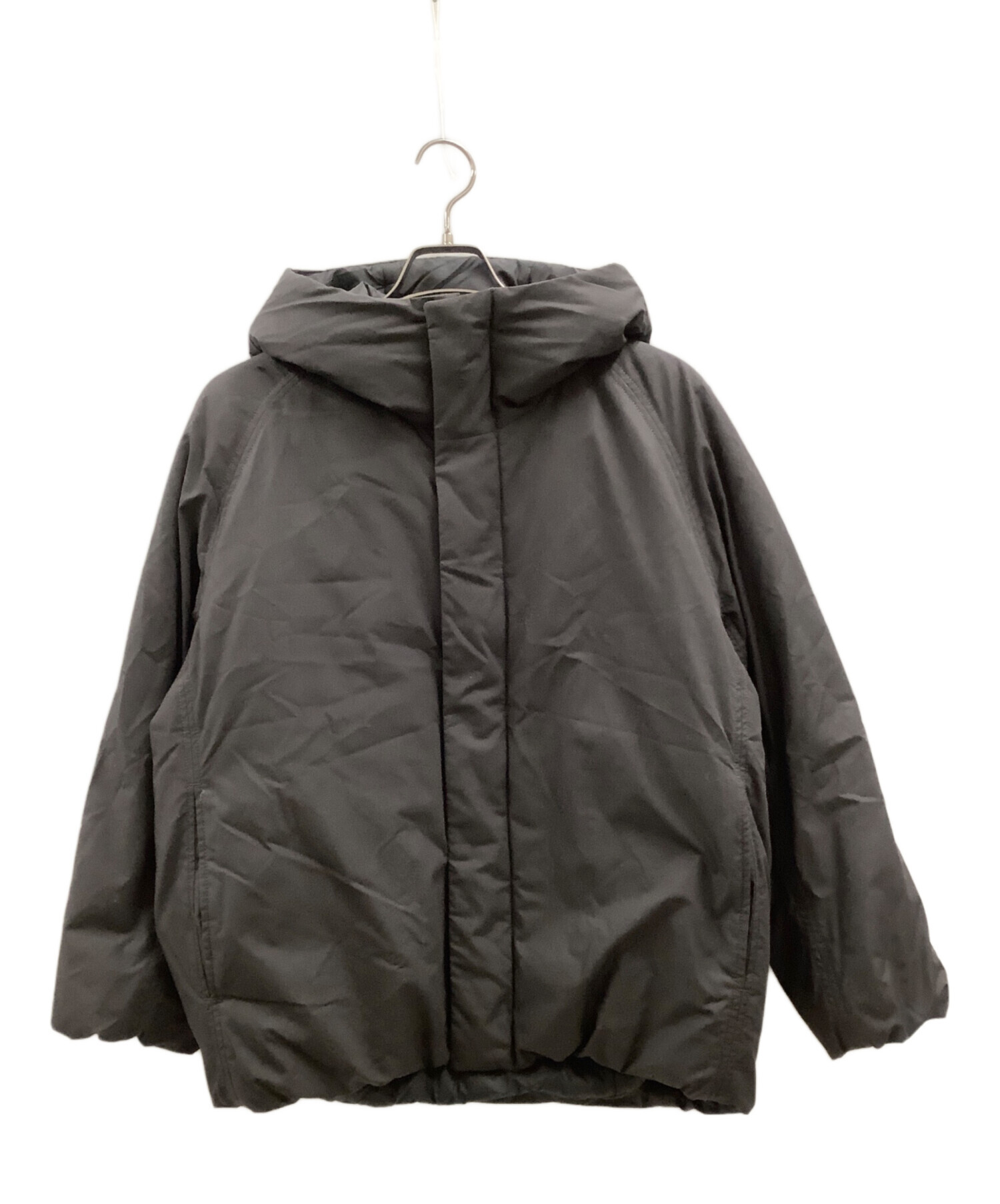 中古・古着通販】UNIQLO U (ユニクロ ユー) UNIQLO U ダウンジャケット 
