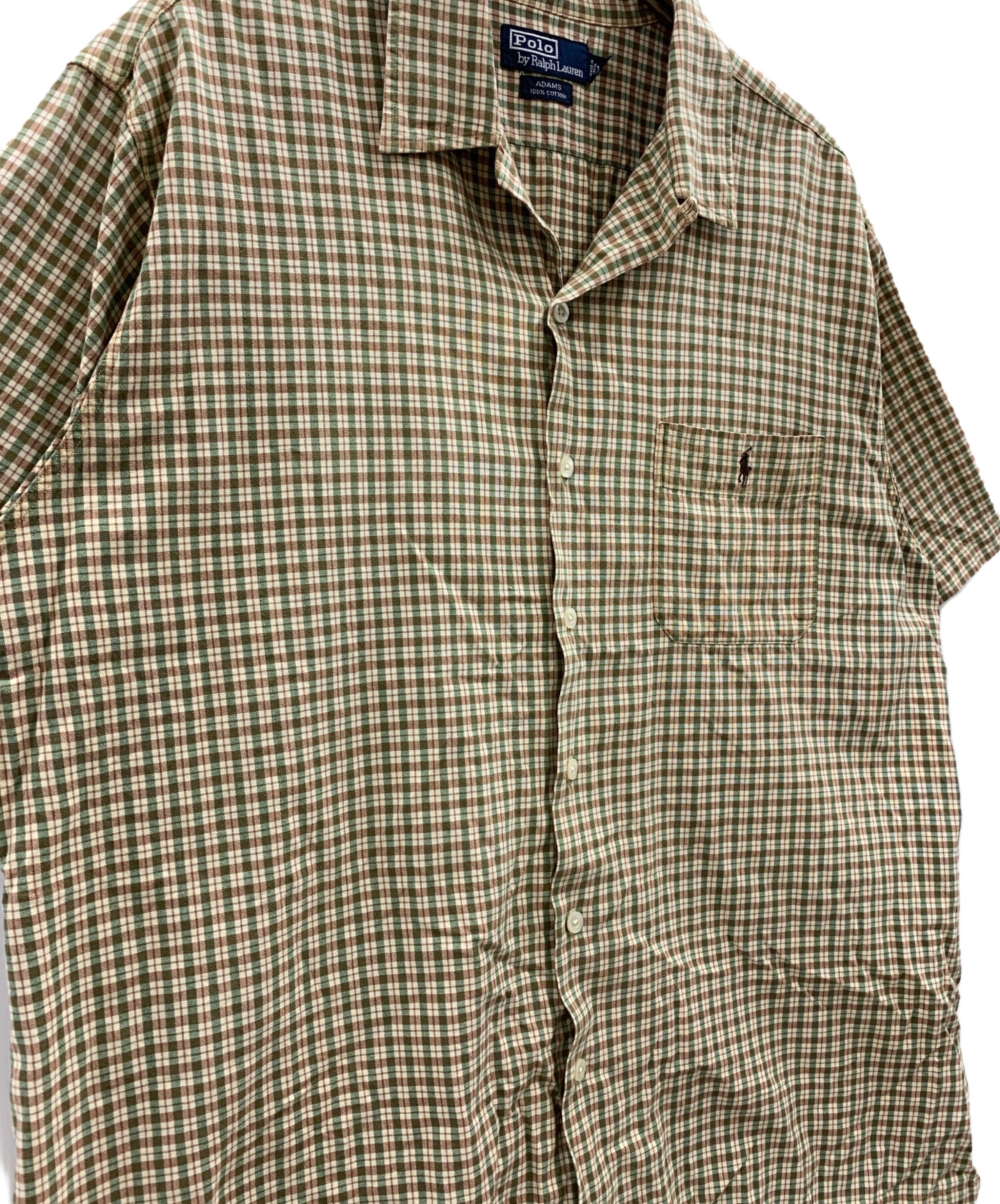 中古・古着通販】POLO RALPH LAUREN (ポロ・ラルフローレン) POLO