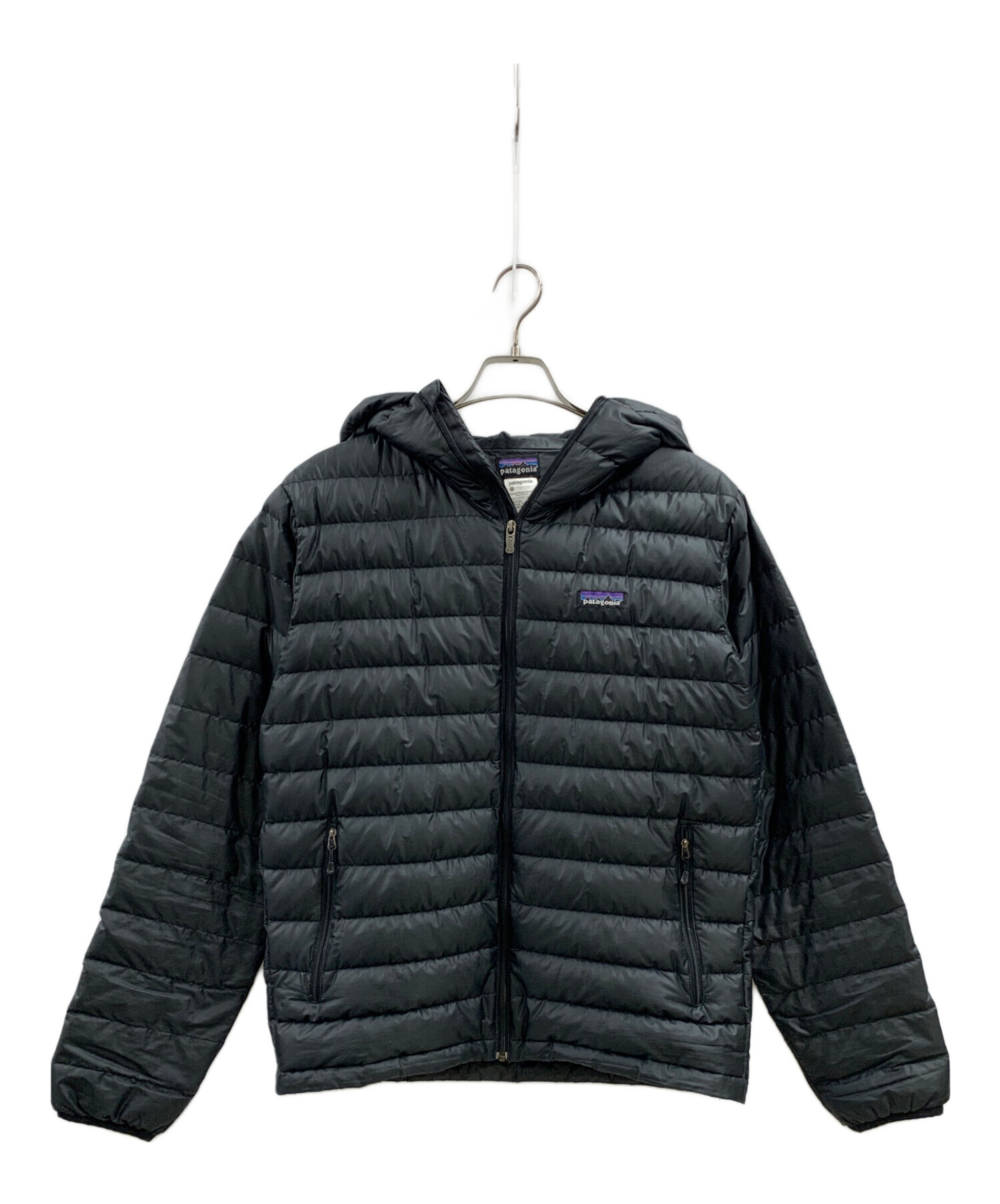 中古・古着通販】Patagonia (パタゴニア) Patagonia ダウンジャケット 
