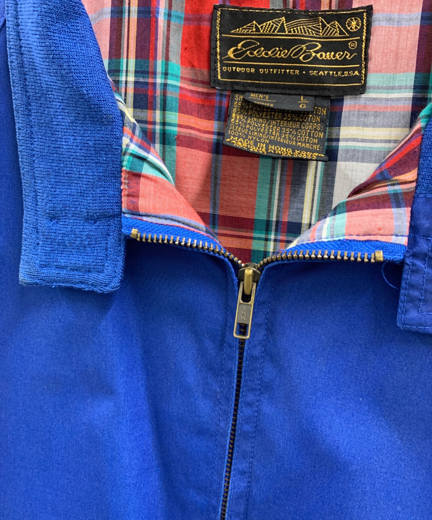 中古・古着通販】Eddie Bauer (エディーバウアー) Eddie Bauer