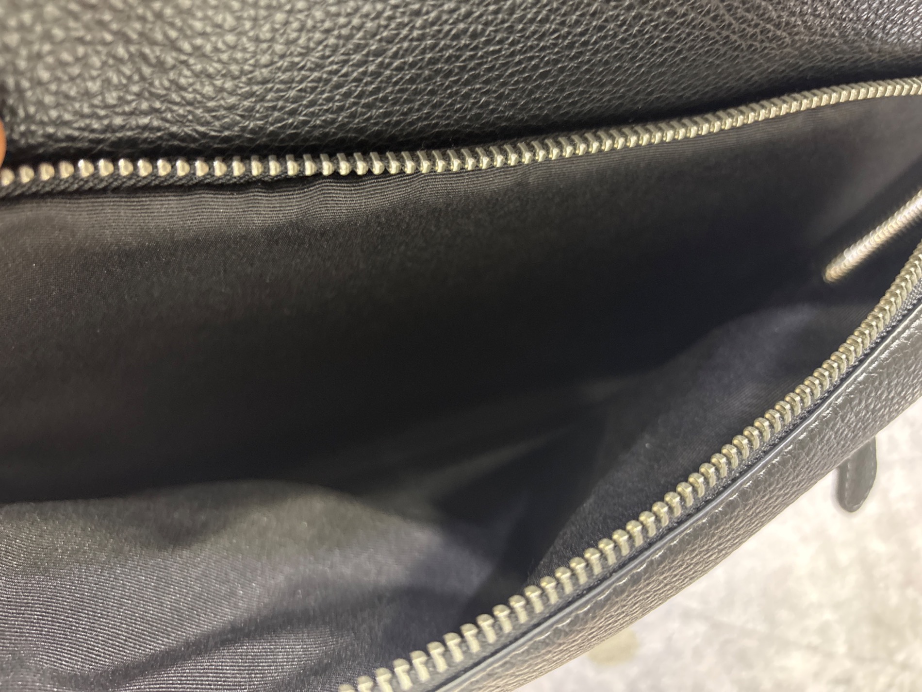 中古・古着通販】COACH (コーチ) リュック ブラック｜ブランド・古着