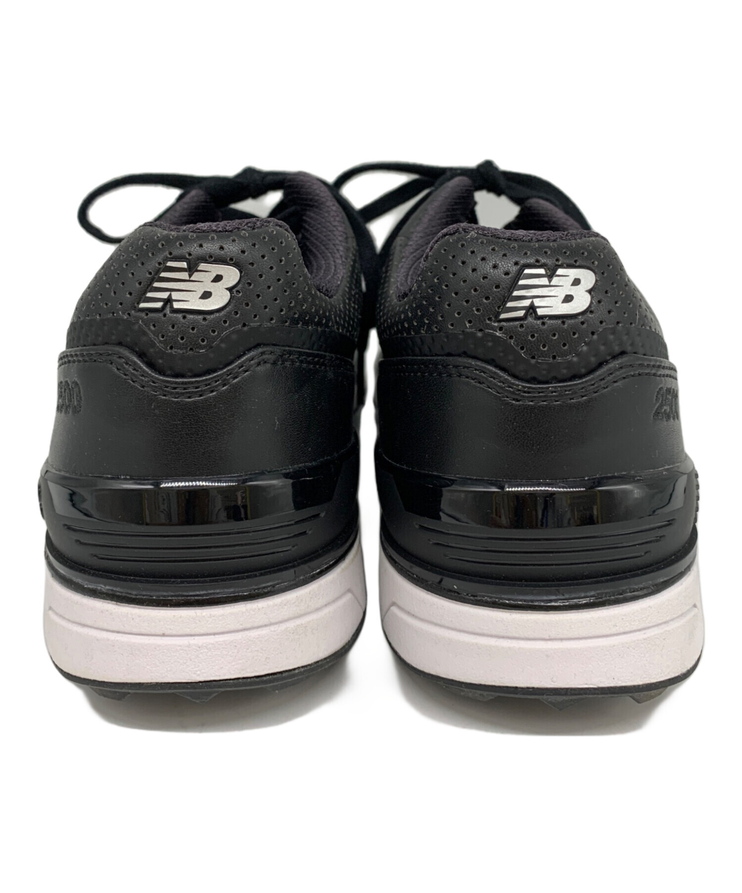 中古・古着通販】NEW BALANCE (ニューバランス) NEW BALANCE ゴルフ