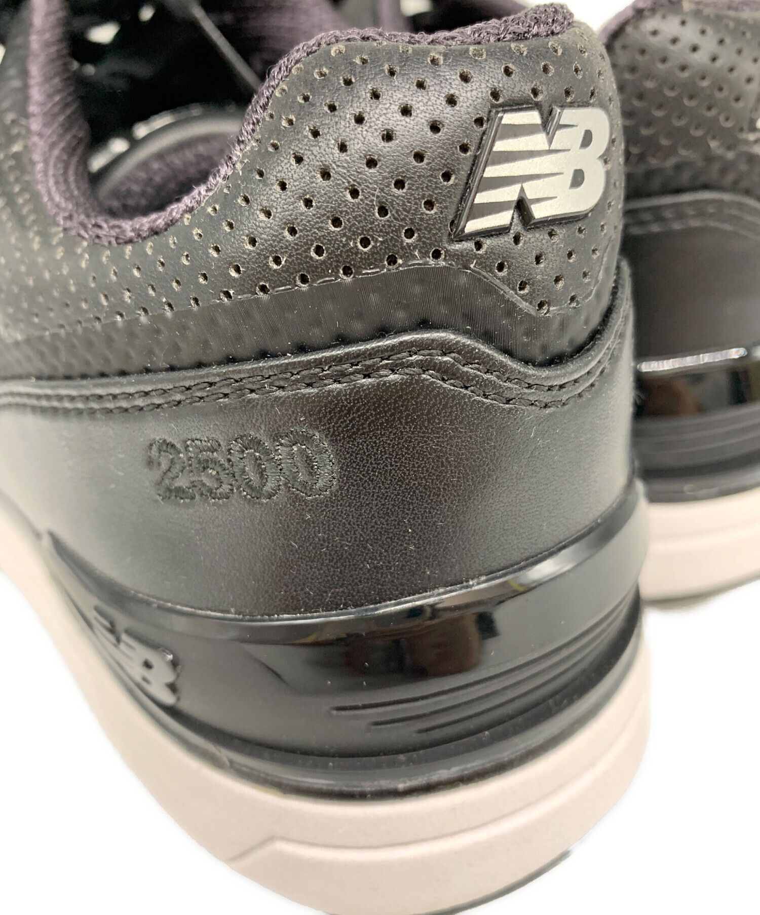 中古・古着通販】NEW BALANCE (ニューバランス) NEW BALANCE ゴルフ