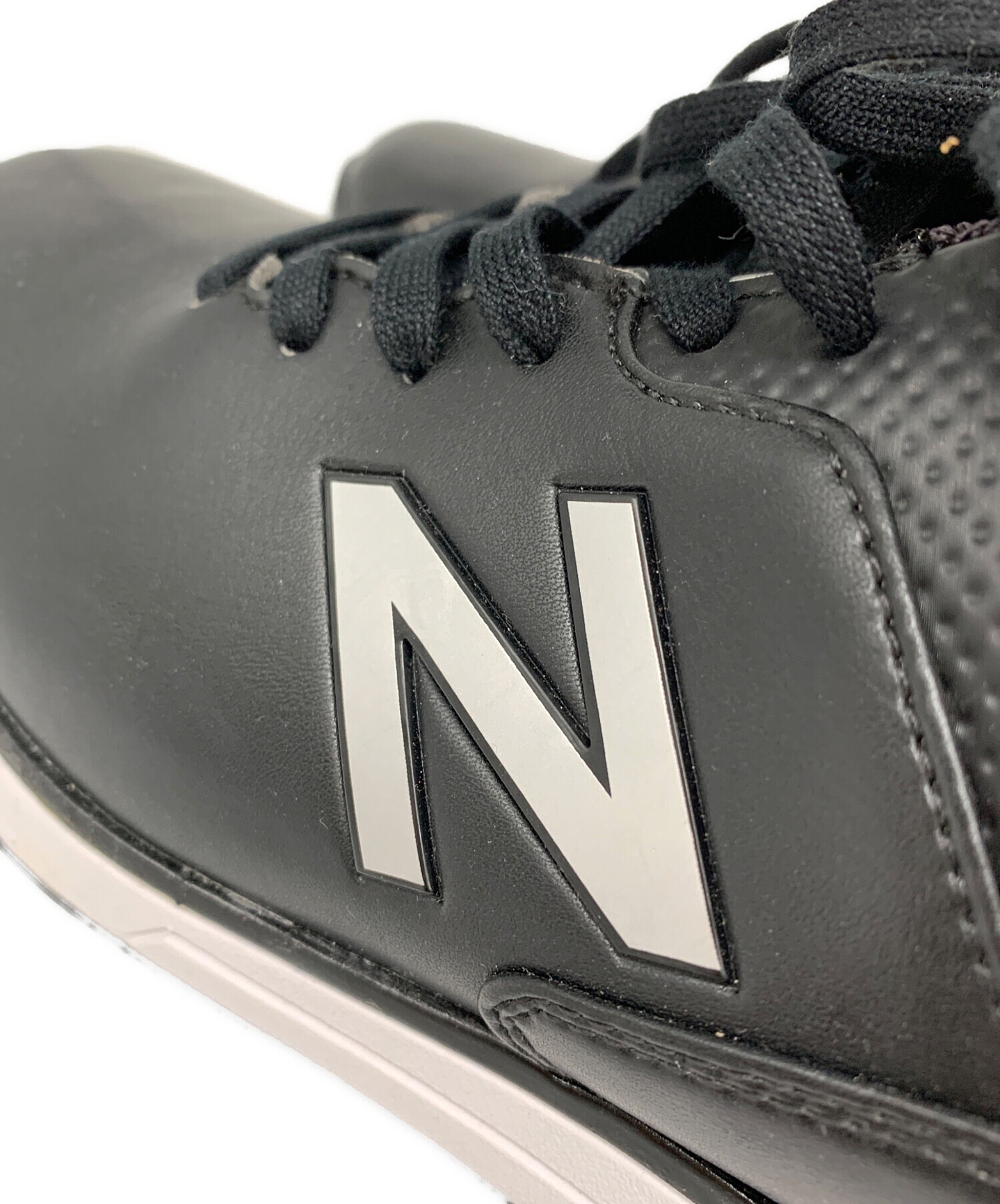 中古・古着通販】NEW BALANCE (ニューバランス) NEW BALANCE ゴルフ