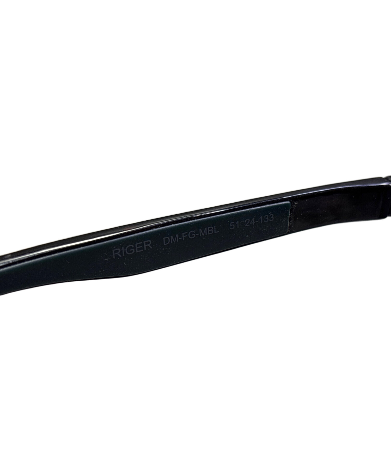 中古・古着通販】Eyevol (アイヴォル) サングラス ブラック｜ブランド