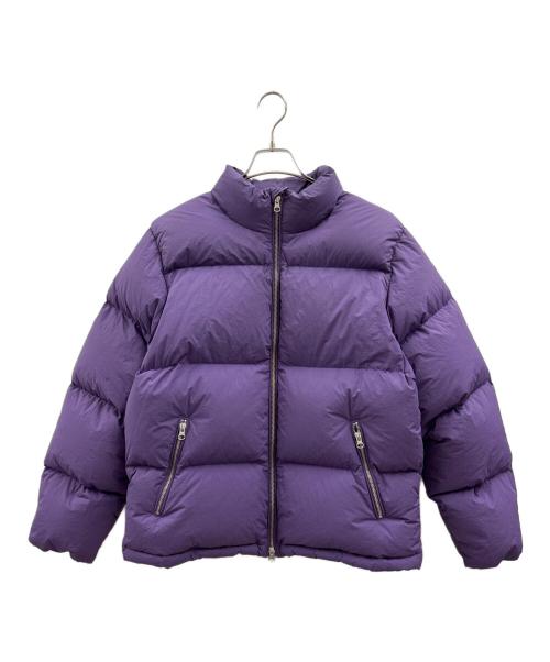 中古・古着通販】stussy (ステューシー) stussy ダウンジャケット