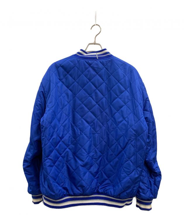 COOPERSTOWNスタジャン 中古・古着通販】Cooperstown (クーパーズタウン) COOPERSTOWN