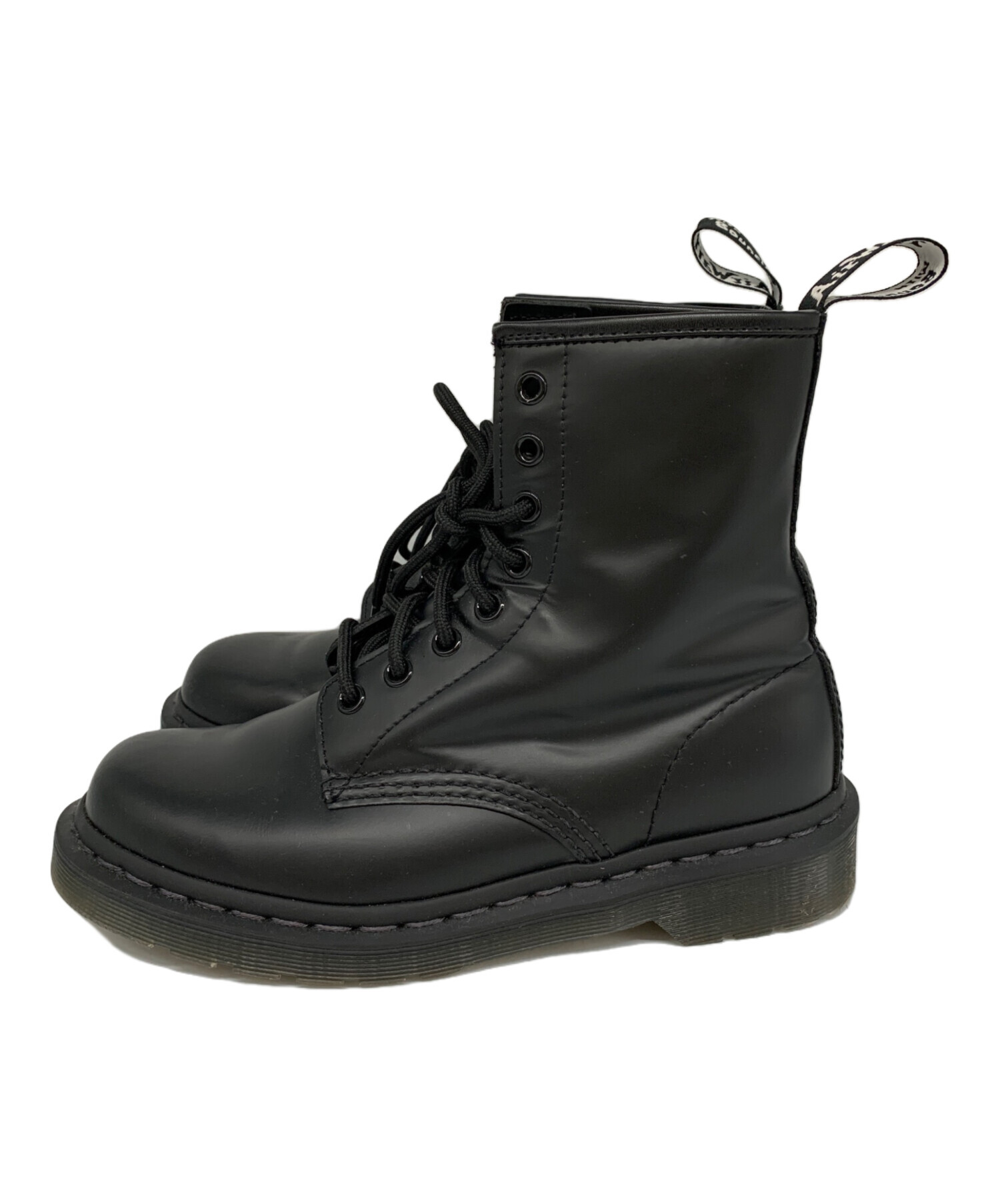中古・古着通販】Dr.Martens (ドクターマーチン) Dr.Martens 8ホール