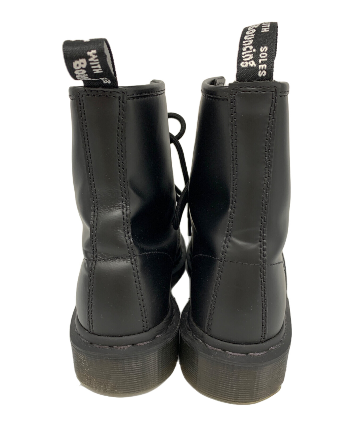 未使用品】Dr. Martens 8ホールブーツ CLEMENCY 未使用品】Dr. Martens 8ホールブーツ CLEMENCY 新品未使用ドクター