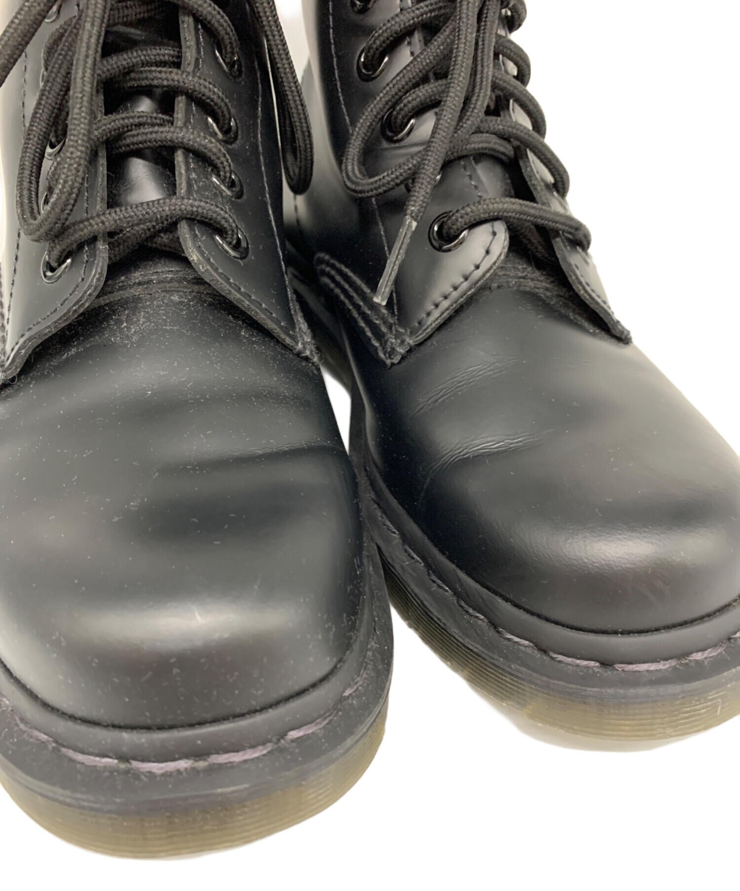 中古・古着通販】Dr.Martens (ドクターマーチン) Dr.Martens 8ホール