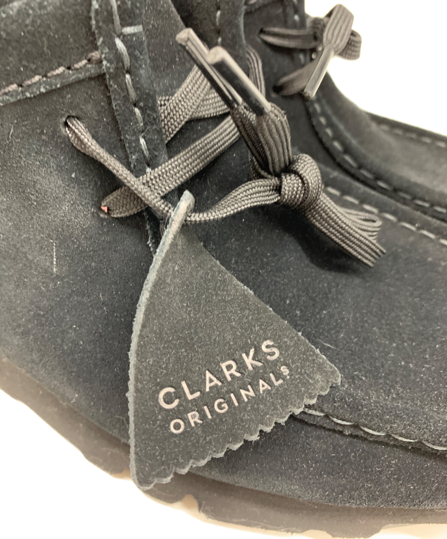 中古・古着通販】CLARKS ORIGINALS (クラークス オリジナルズ) Clarks