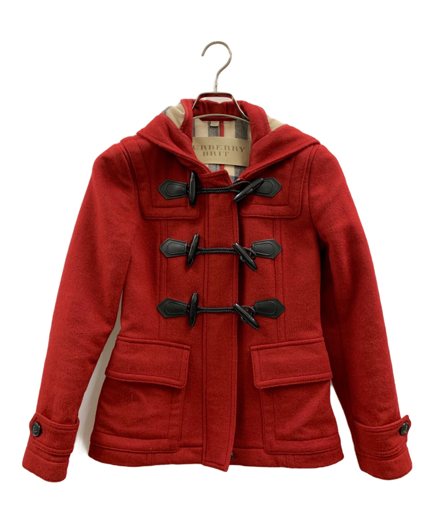 中古・古着通販】BURBERRY BRIT (バーバリーブリット) BURBERRY BRIT