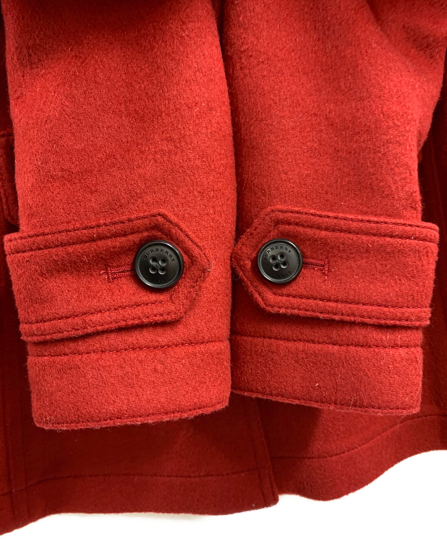 中古・古着通販】BURBERRY BRIT (バーバリーブリット) BURBERRY BRIT