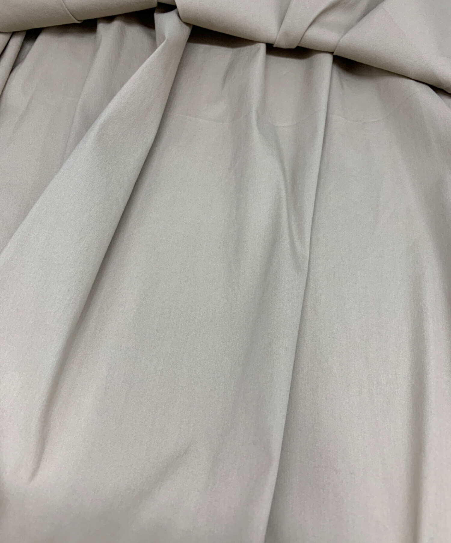 中古・古着通販】PRADA (プラダ) PRADA 4タックフレアロングスカート