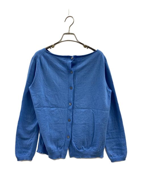 【美品】PRADA薄手セーター プラダ PRADA PRADA ニット P24I1R 1ZO5 セーター クロップド丈