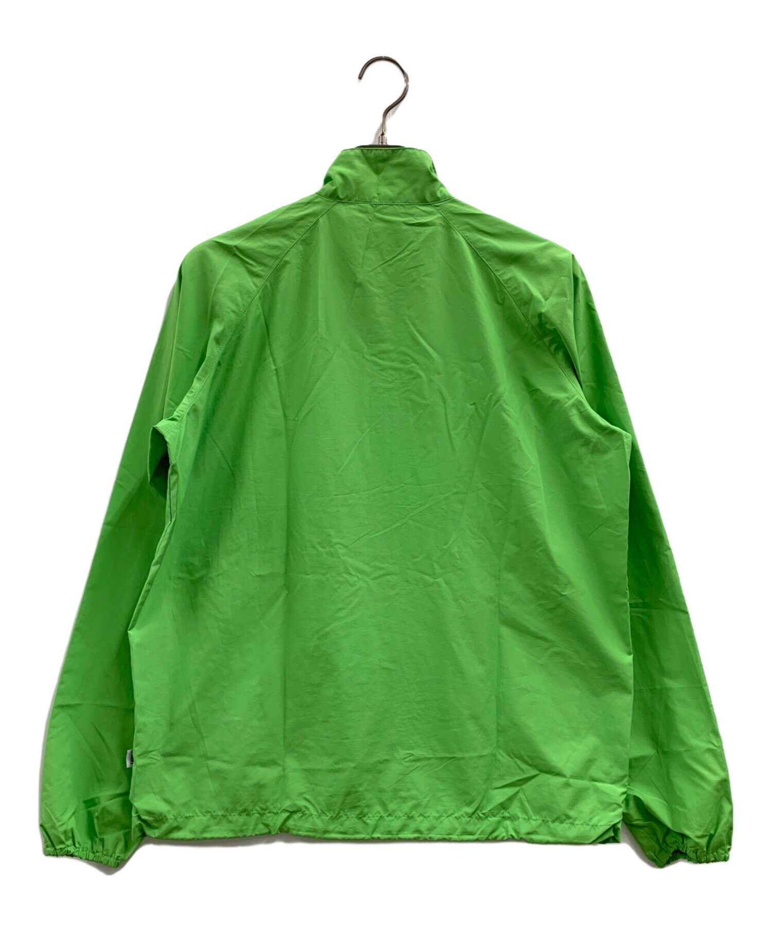 中古・古着通販】stussy (ステューシー) stussy ナイロンジャケット