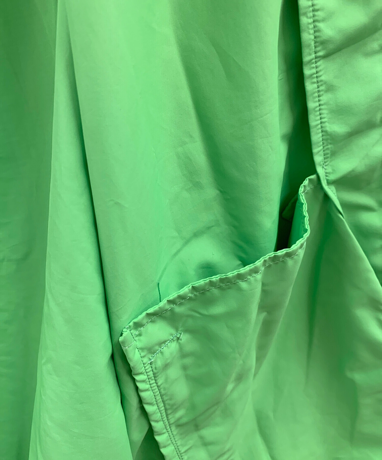 中古・古着通販】stussy (ステューシー) stussy ナイロンジャケット