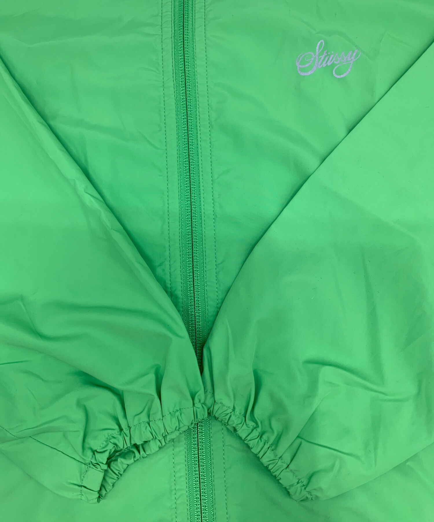 中古・古着通販】stussy (ステューシー) stussy ナイロンジャケット