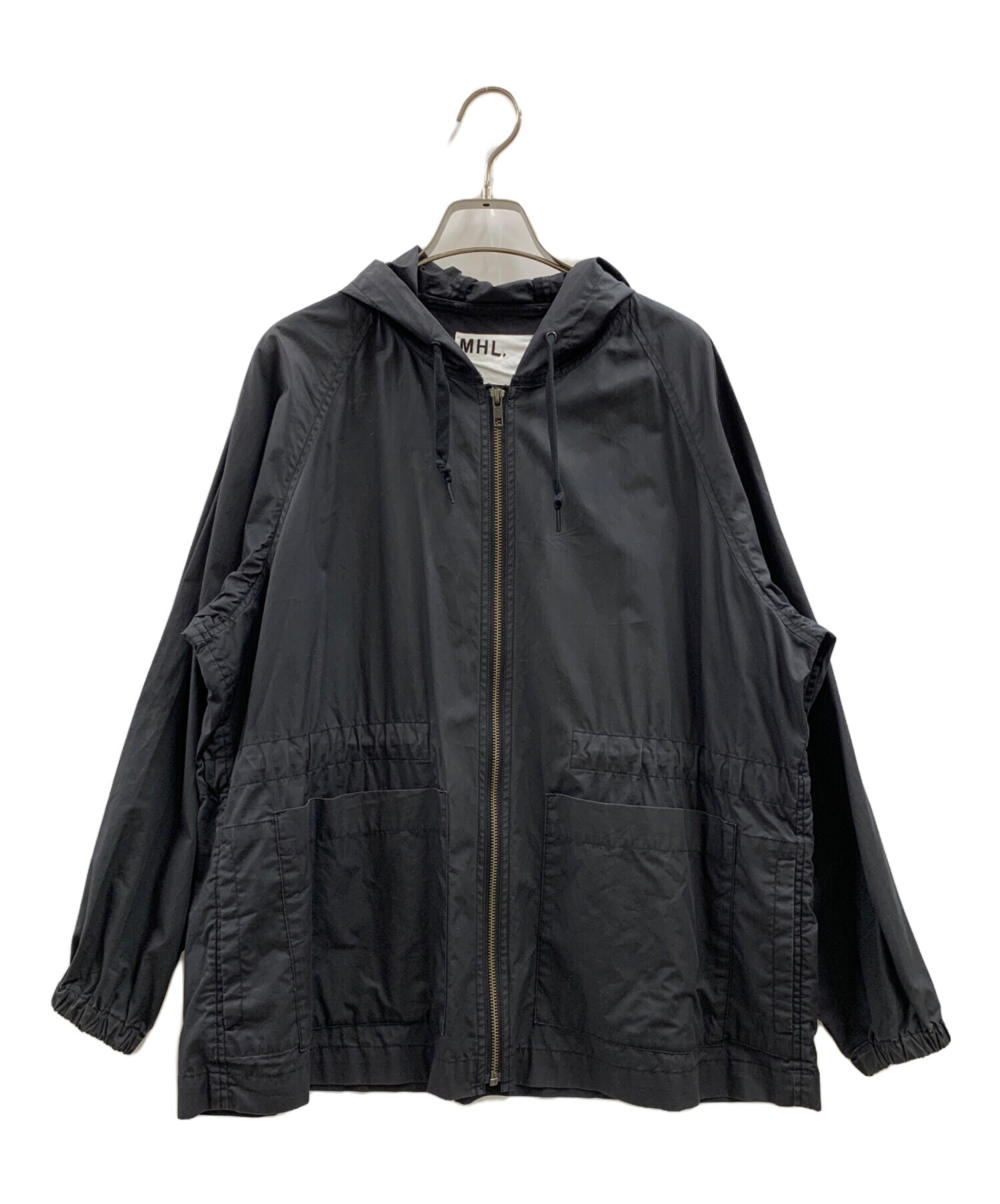 MHL. マウンテンパーカー　※タイムセール中※ 中古・古着通販】MHL (エムエイチエル) MHL マウンテンパーカー