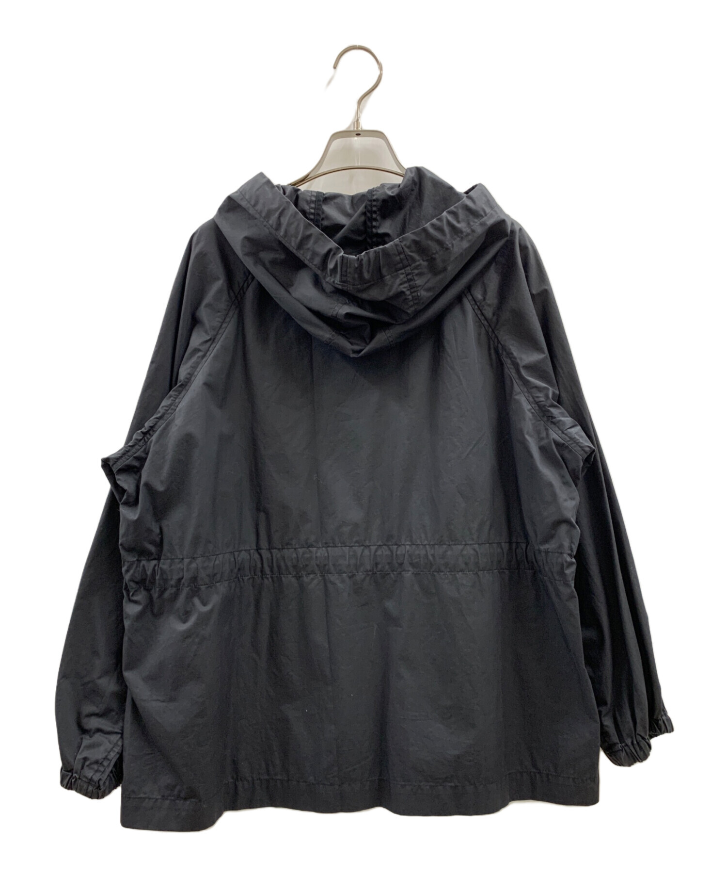 中古・古着通販】MHL (エムエイチエル) MHL マウンテンパーカー