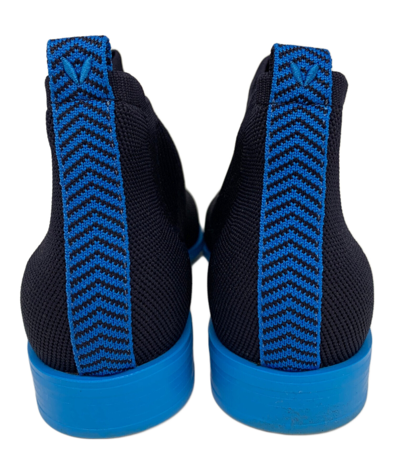 中古・古着通販】VIVAIA (ビバイア) VIVAIA シューズ ネイビー サイズ