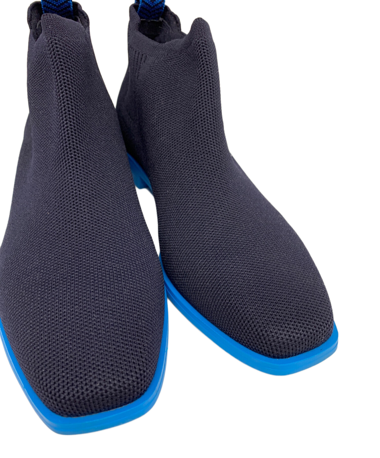 中古・古着通販】VIVAIA (ビバイア) VIVAIA シューズ ネイビー サイズ