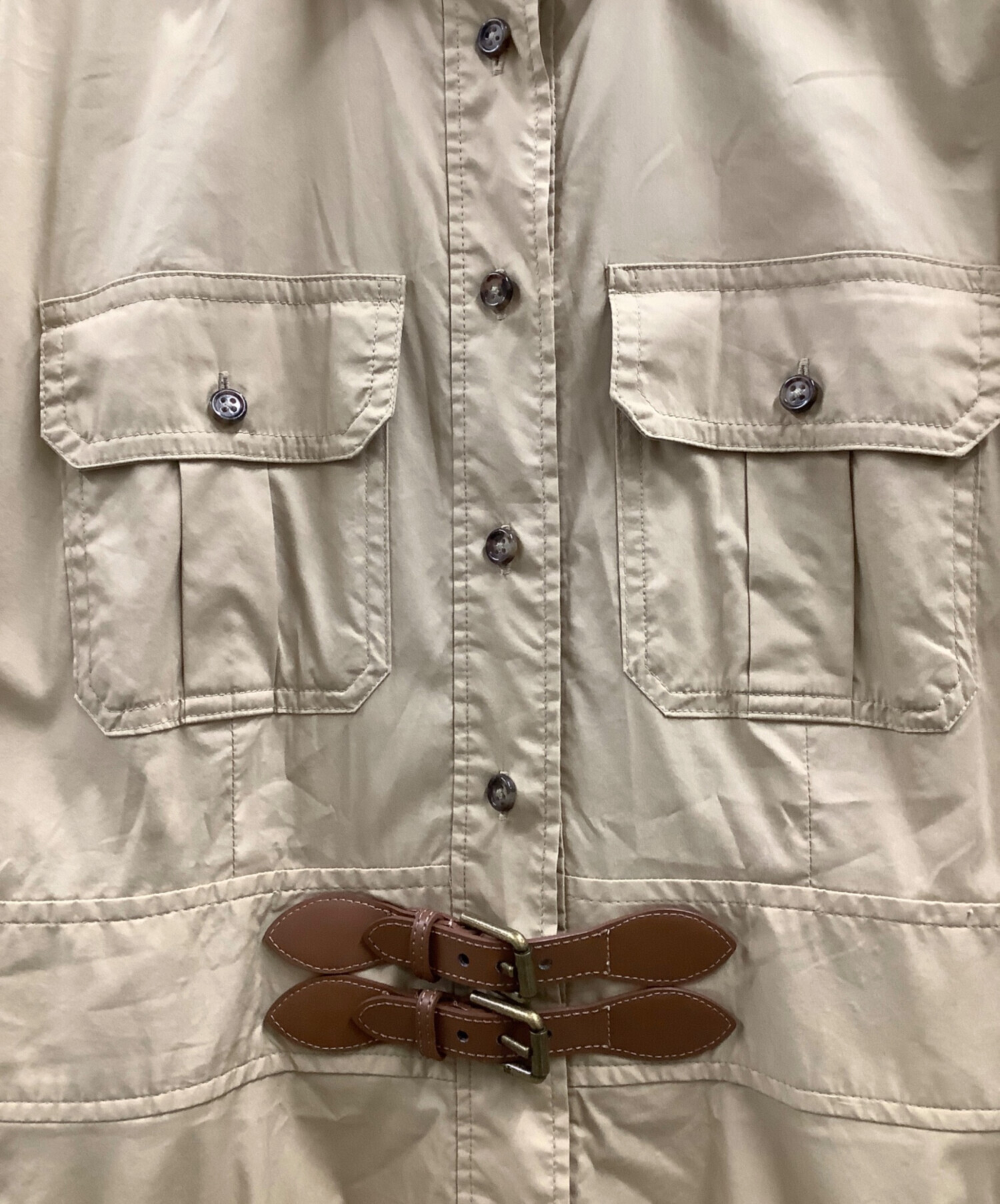 中古・古着通販】LAUREN RALPH LAUREN (ローレンラルフローレン