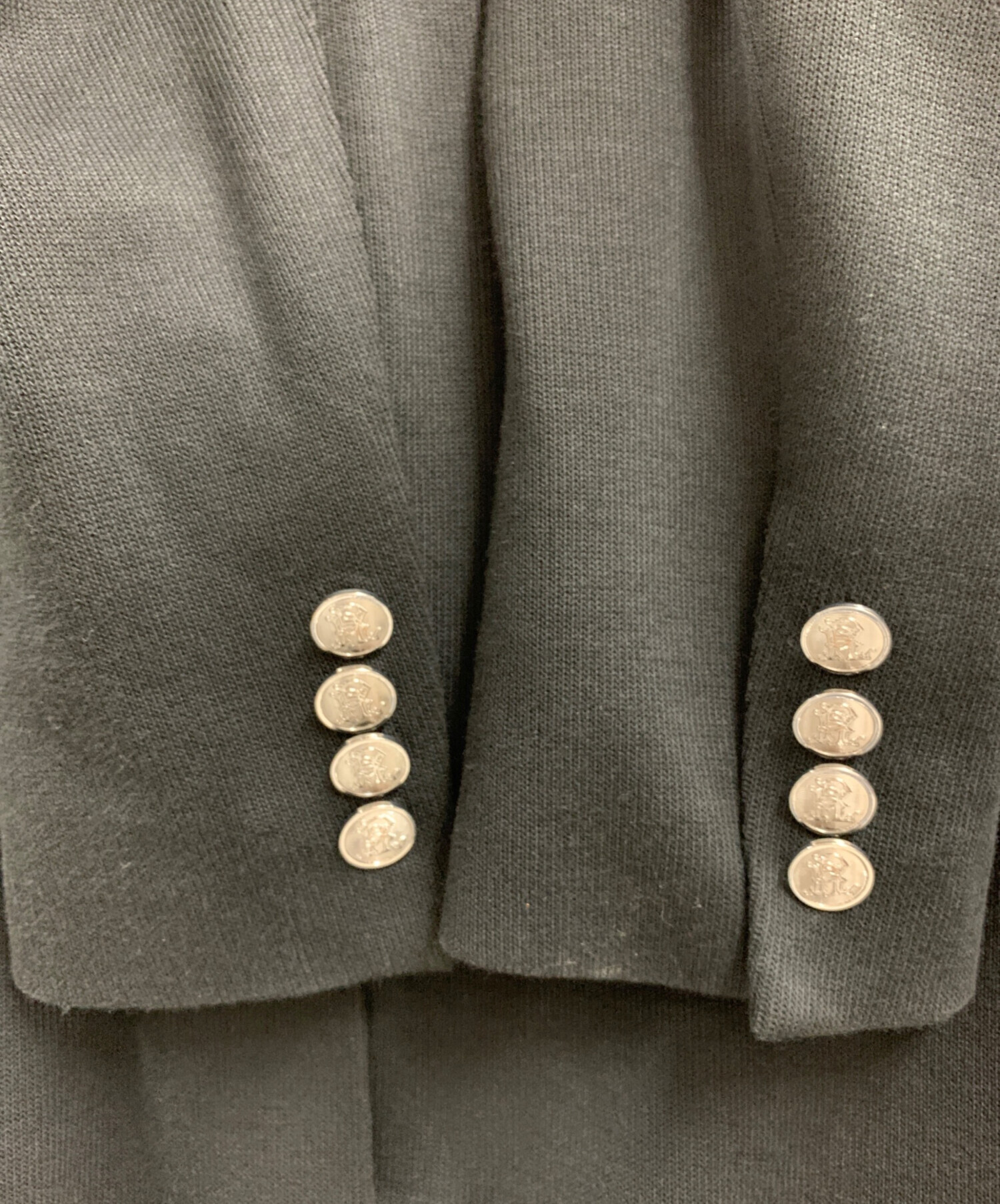 ア*リ様 未使用 ポロラルフローレン　現行　テーラードジャケット　定価59400 ア*リ様 未使用 ポロラルフローレン 現行 テーラードジャケット