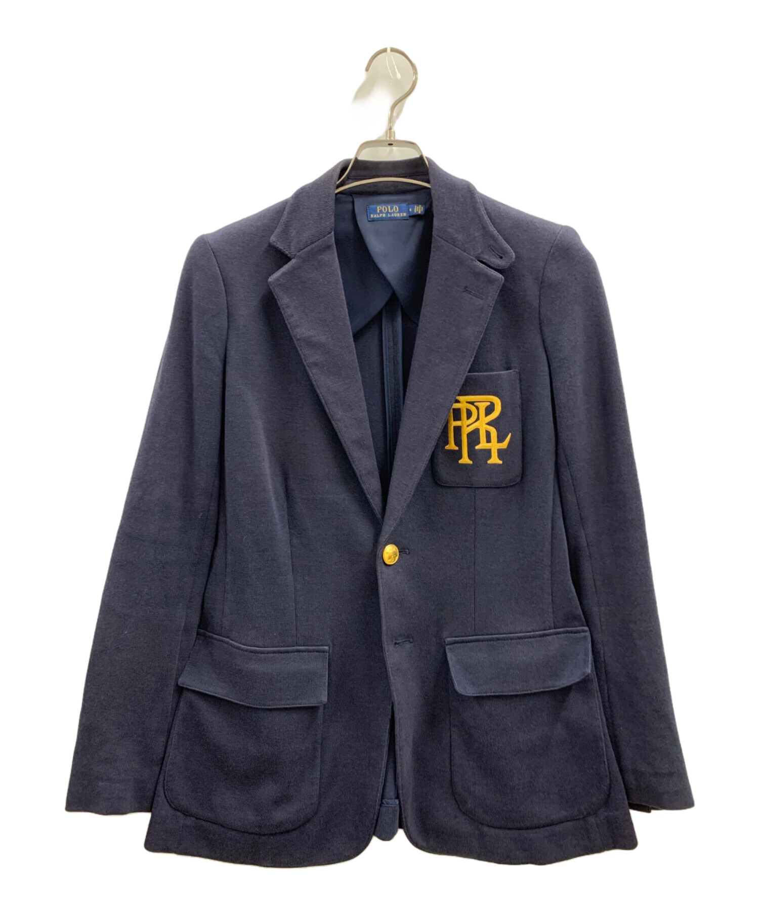 中古・古着通販】POLO RALPH LAUREN (ポロ・ラルフローレン) POLO