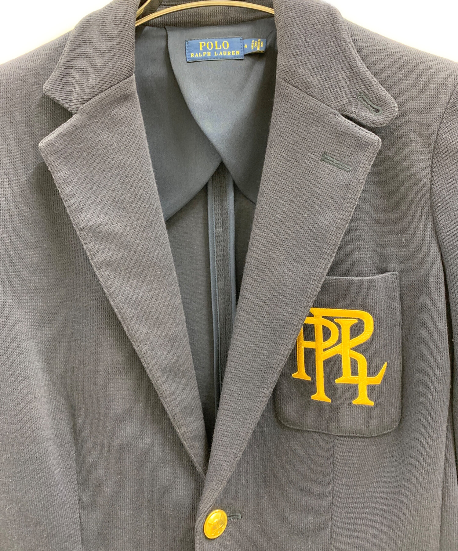 中古・古着通販】POLO RALPH LAUREN (ポロ・ラルフローレン) POLO